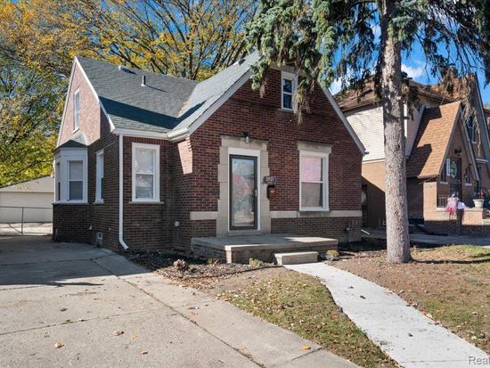 5921 Audubon Rd, Detroit, MI 48224