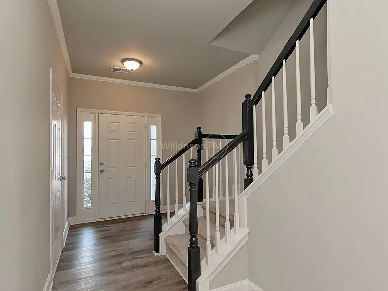 1265 Amber Ridge Rd NW — Photo 4