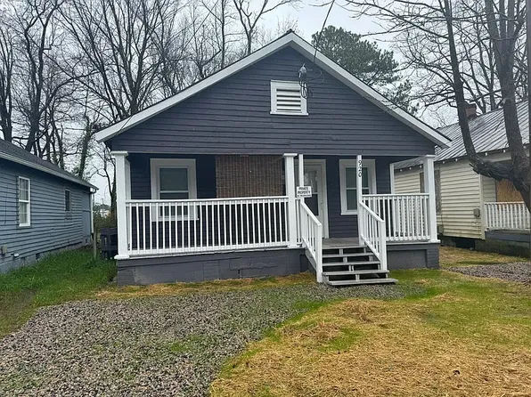 920 Gay St, Rocky Mount, NC 27804
