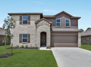 10018 Rose Mallow Ln, Magnolia, TX 77354