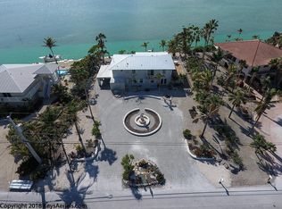 320 S Point Dr, Sugarloaf Key, FL 33042