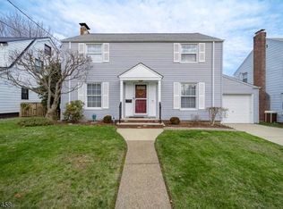 19 Highfield Rd, Bloomfield, NJ 07003