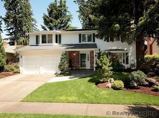 13815 SW Latigo Cir, Beaverton, OR 97008