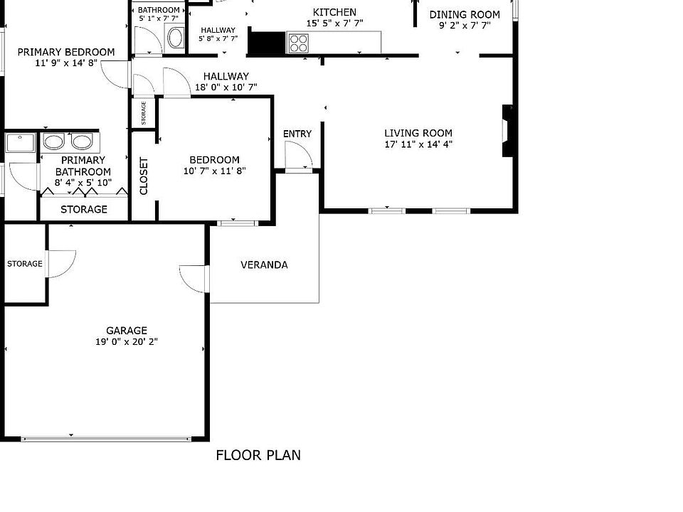 2nd image of 537 Dawn Ct