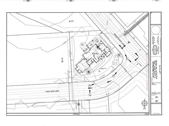 5th image of 41 Cake Box Lane