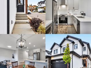 5122 213a St NW #52, Edmonton, AB T6M0K7