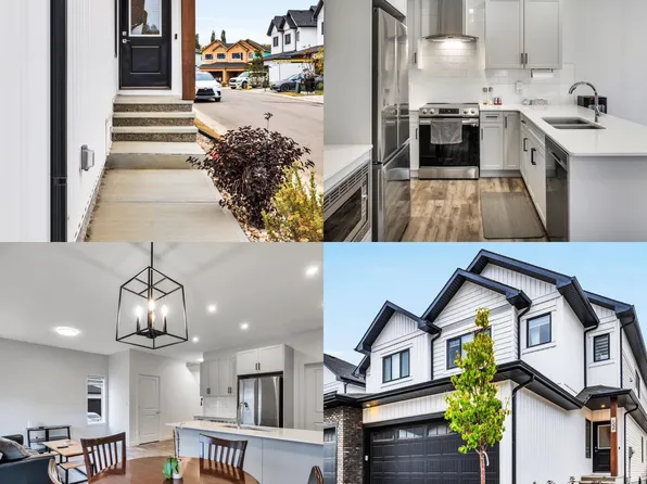 5122 213a St NW #52, Edmonton, AB T6M 0K7