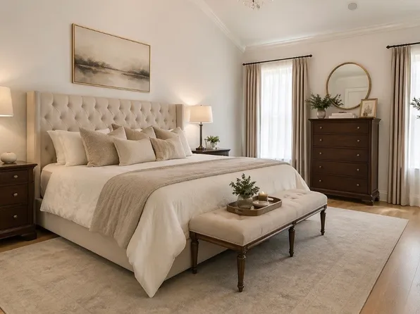 4317 Sarasota Ln, McKinney, TX 75070