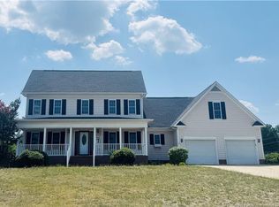 109 Vail Ct, Sanford, NC 27332