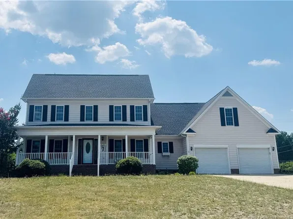 109 Vail Ct, Sanford, NC 27332