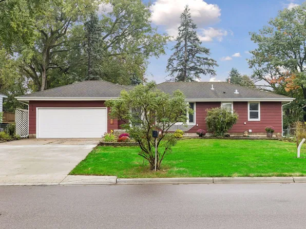 2501 80th Ave N, Brooklyn Park, MN 55444