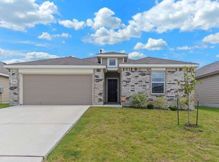 10740 Rosalina Loop, Converse, TX 78109