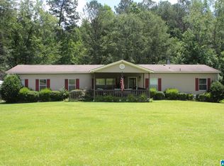 136 Wells Loop, Jasper, AL 35503