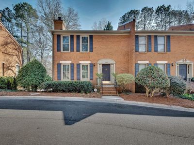 1150 Morningside Pl NE, Atlanta, GA, 30306