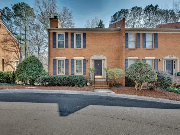 1150 Morningside Pl NE, Atlanta, GA 30306