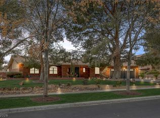 9 Quail Run Rd, Henderson, NV 89014