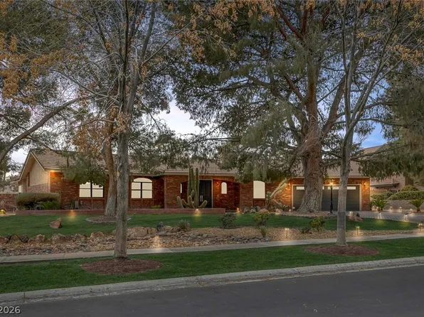 9 Quail Run Rd, Henderson, NV 89014