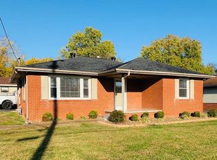 900 Sanderson Dr, Hopkinsville, KY 42240