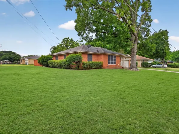 7132 Sorenson Cir, Dallas, TX 75227