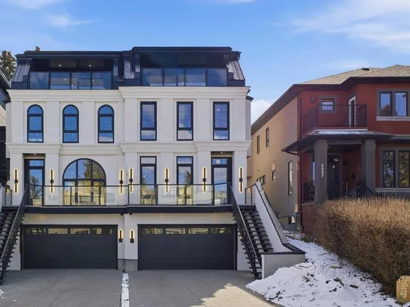 2025 N 27th Ave SW, Calgary, AB T2T 1G7