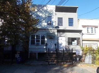 628.5 Bramhall Ave, Jersey City, NJ 07304