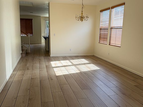 Dining Living room Entry