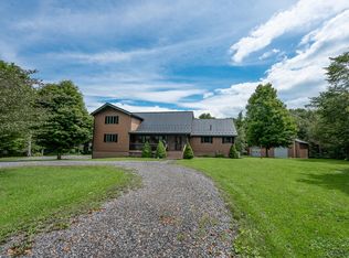 1000 Plummer Rd, Sidman, PA 15955