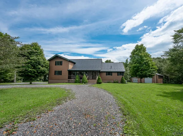 1000 Plummer Rd, Sidman, PA 15955