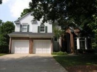 4309 Castle Ridge Ct, Charlotte, NC 28269