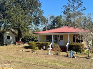 10418 Edwin Ladner Rd, Pass Christian, MS 39571