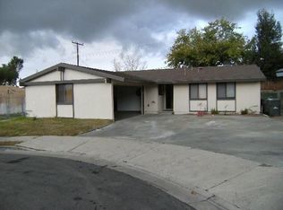 18507 Kimbrough St, Santa Clarita, CA 91351