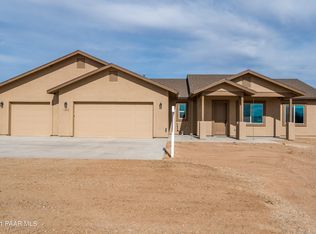 1002 Rivalry Ct, Chino Valley, AZ 86323