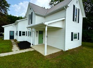 741 Leeson Ave, Van Wert, OH 45891