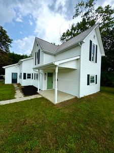 741 Leeson Ave, Van Wert, OH, 45891