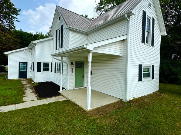741 Leeson Ave, Van Wert, OH 45891