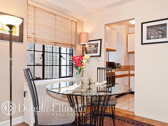 2nd image of 312 E 42nd St #910