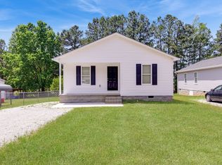 111B Center St, La Crosse, VA 23950