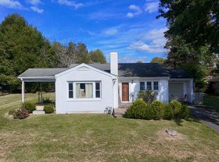 249 Magnolia St, Marion, VA 24354