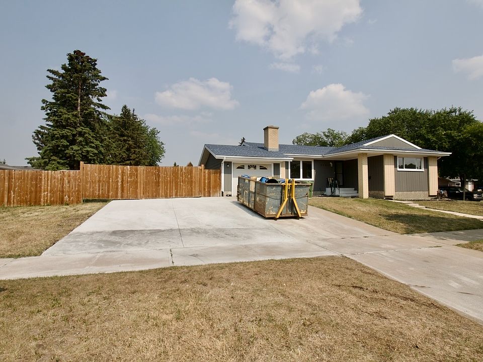 9004 94th Ave, Fort Saskatchewan, AB T8L 1B5 Zillow