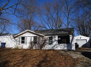 1331 Lou Ann Dr, Belleville, IL