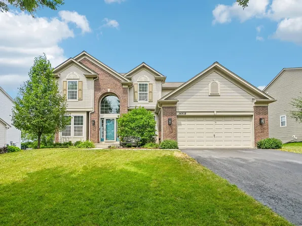 14908 Richton Dr, Lockport, IL 60441