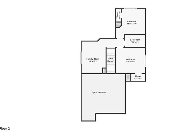 3rd image of 10518 Southway Bend Ln