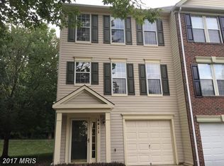 4411 Swindon Ter, Upper Marlboro, MD 20772