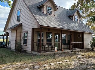 173 Central High Rd, Ennis, TX 75119