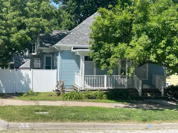 324 Park Ave, Council Bluffs, IA 51503