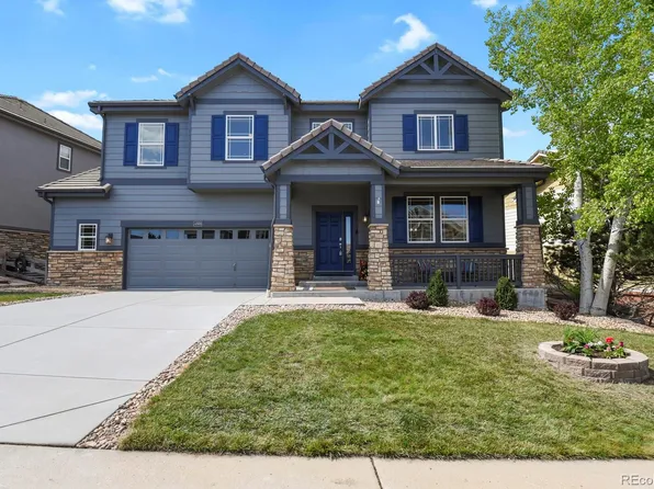 4888 Persimmon Lane, Castle Rock, CO 80109