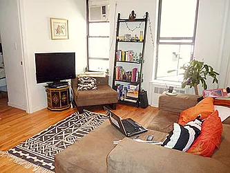 Rented by Chartwell Manhattan Realty