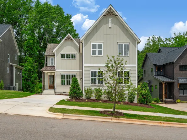 12912 Grey Willow Dr, Raleigh, NC 27613