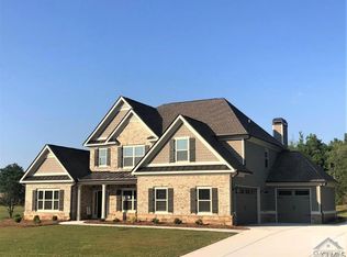 1668 Fairfield Springs Ln #34, Statham, GA 30666