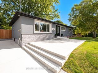 1395 Niels Ave, Burlington, ON L7P 2E6